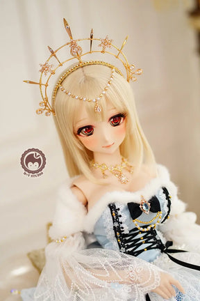 M+V Studio Flora 1/4 BJD Outfit Only