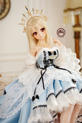 M+V Studio Flora 1/4 BJD Outfit Only