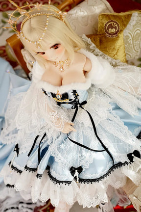 M+V Studio Flora 1/4 BJD Outfit Only