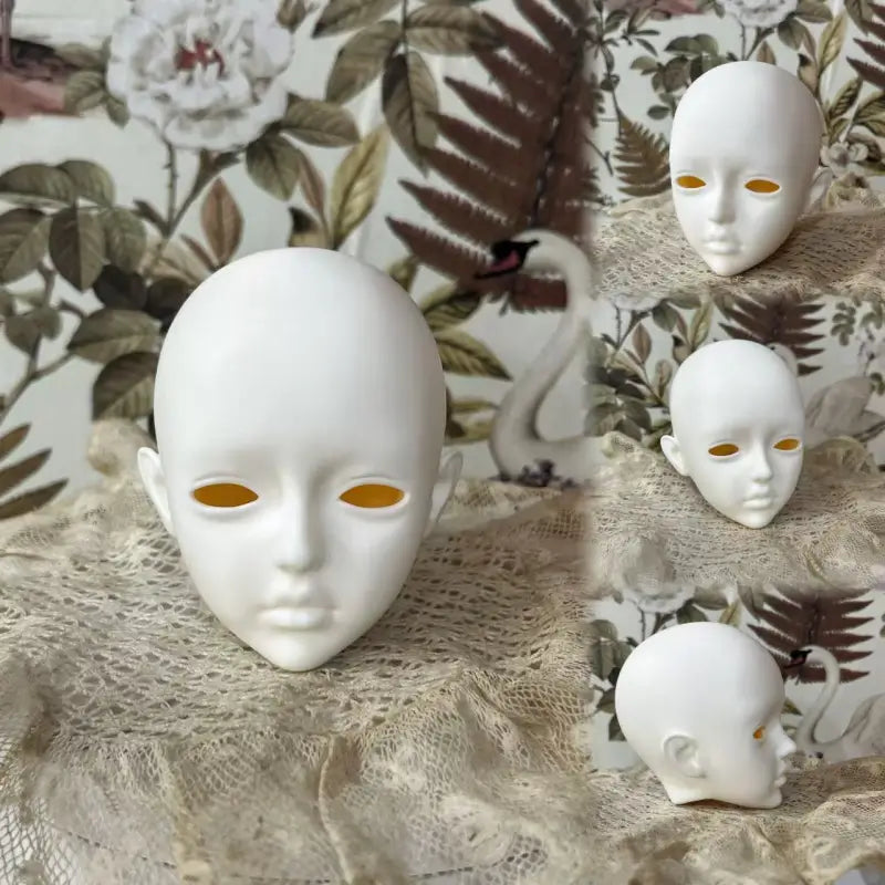 Galante Doll Ali 1/3 BJD Doll Head