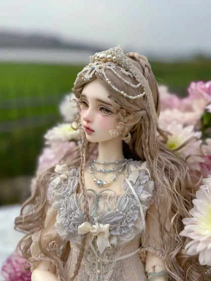 Galante Doll Galante 1/3 BJD Doll Head