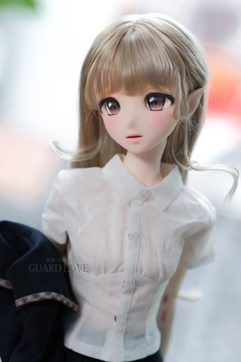 Guard Love Molly 1/3 BJD Doll | Full Doll