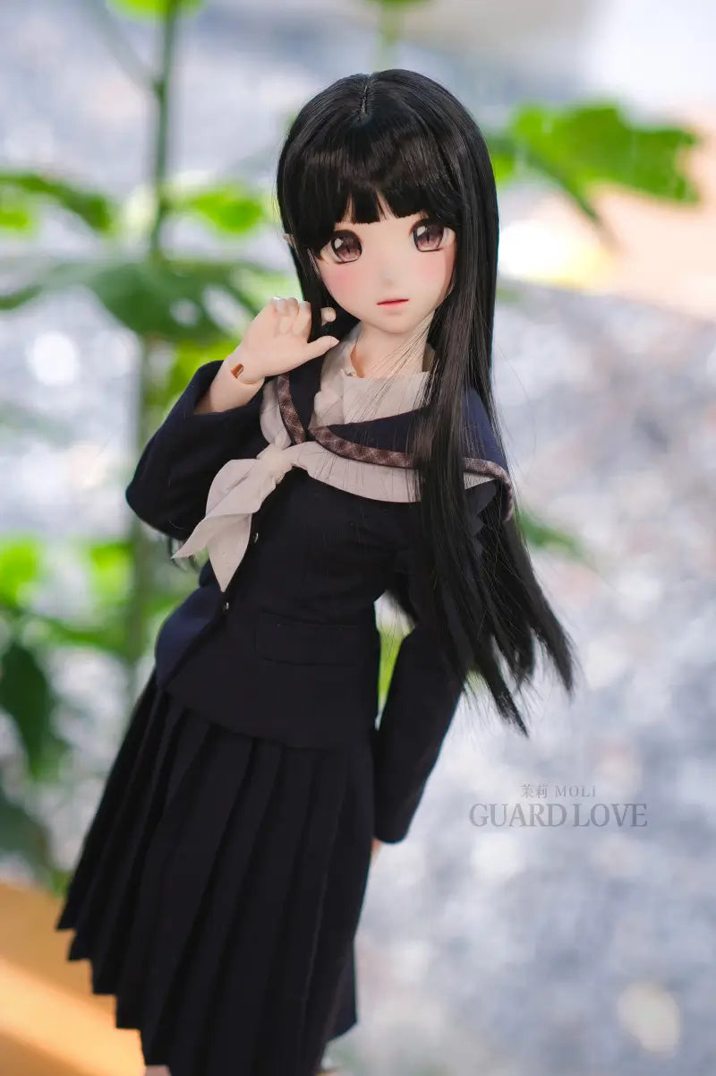 Guard Love Molly 1/3 BJD Doll | Full Doll