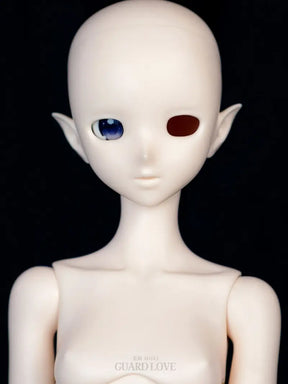 Guard Love Molly 1/3 BJD Doll | Full Doll