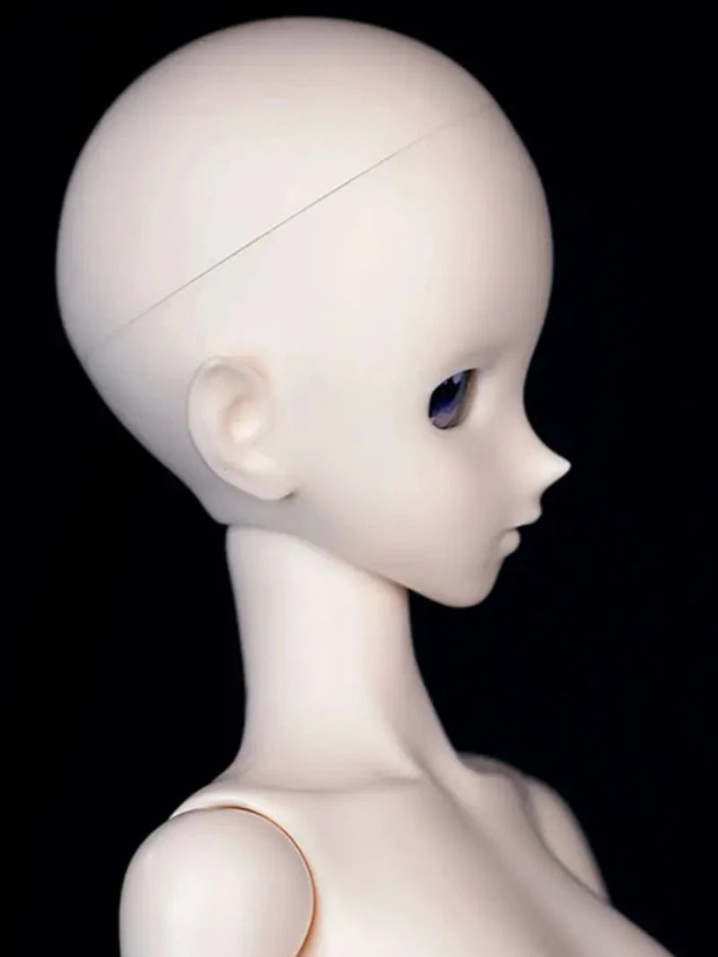 Guard Love Molly 1/3 BJD Doll | Full Doll