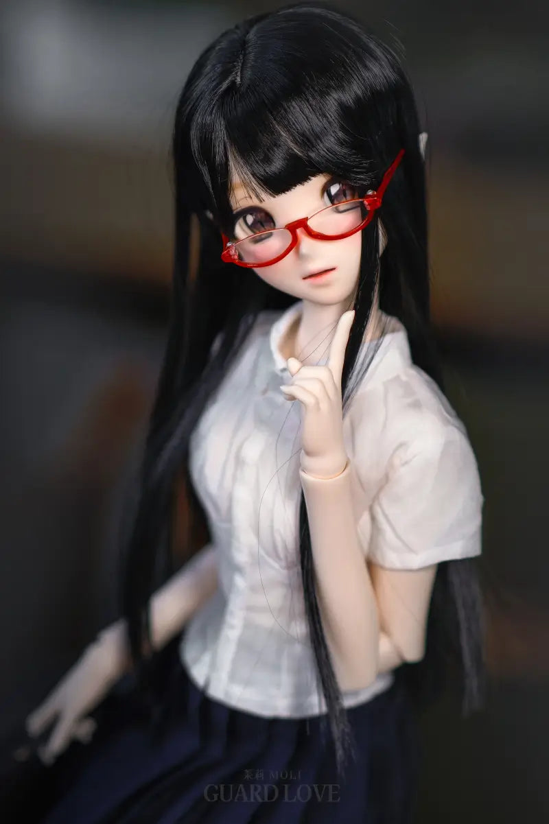 Guard Love Molly 1/3 BJD Doll | Full Doll