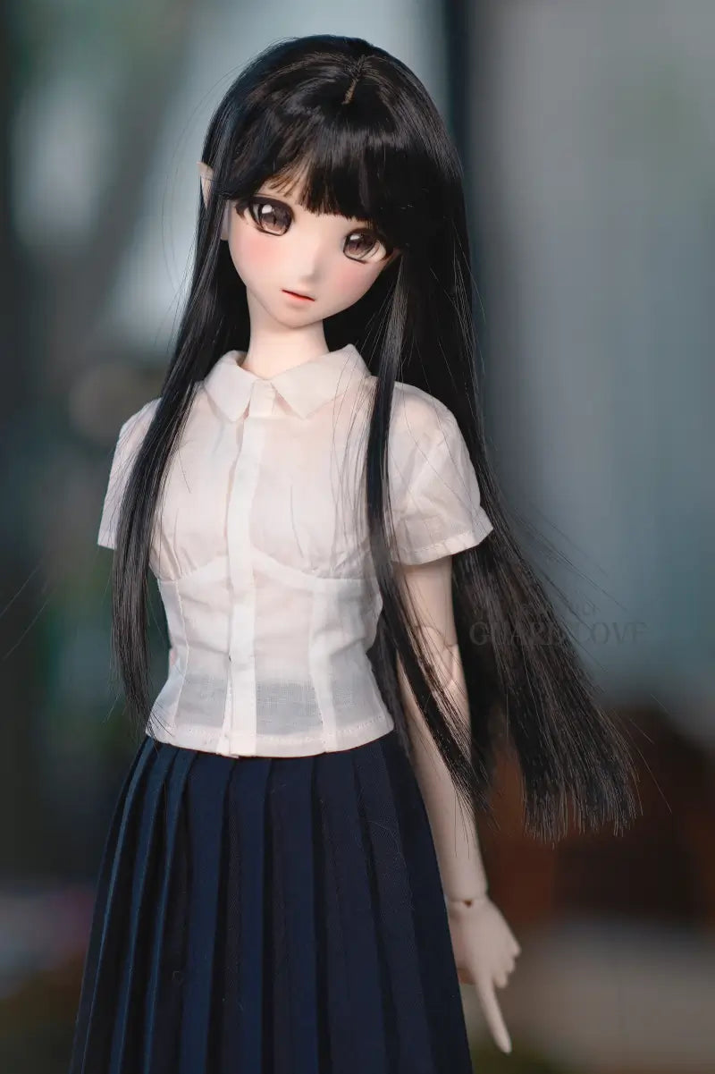 Guard Love Molly 1/3 BJD Doll | Full Doll