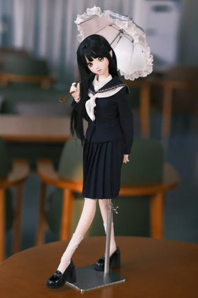 Guard Love Molly 1/3 BJD Doll | Full Doll