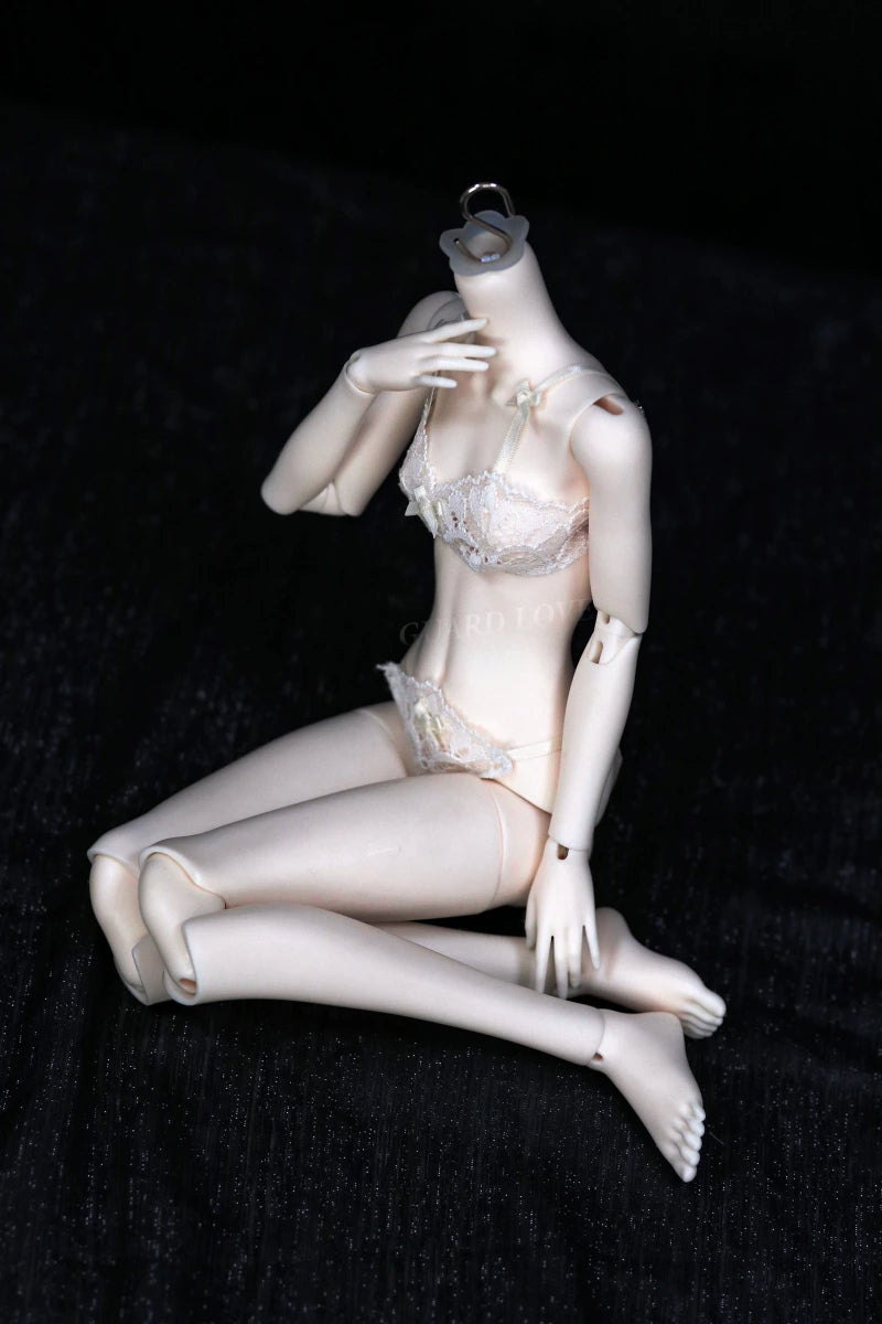 Guard Love 1/4 BJD Doll Body (Ver.6)