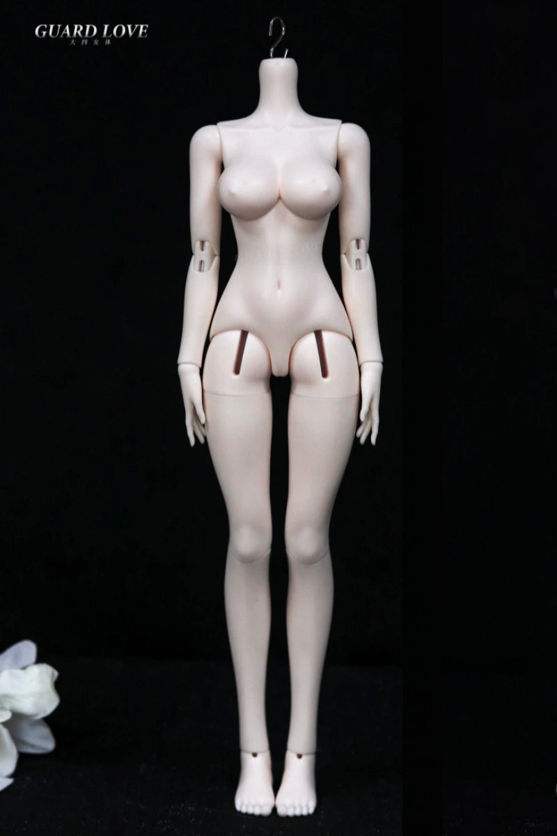 Guard Love 1/4 BJD Doll Body (Ver.6)