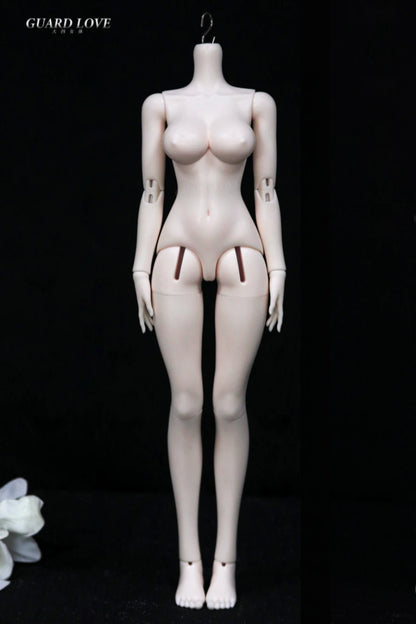 Guard Love 1/4 BJD Doll Body (Ver.6)