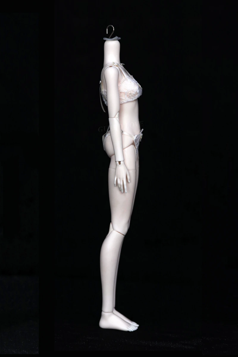 Guard Love 1/4 BJD Doll Body (Ver.6)