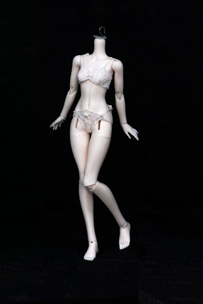 Guard Love 1/4 BJD Doll Body (Ver.6)