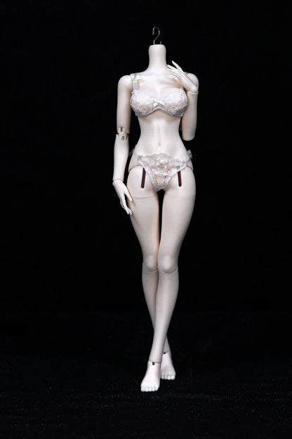 Guard Love 1/4 BJD Doll Body (Ver.6)