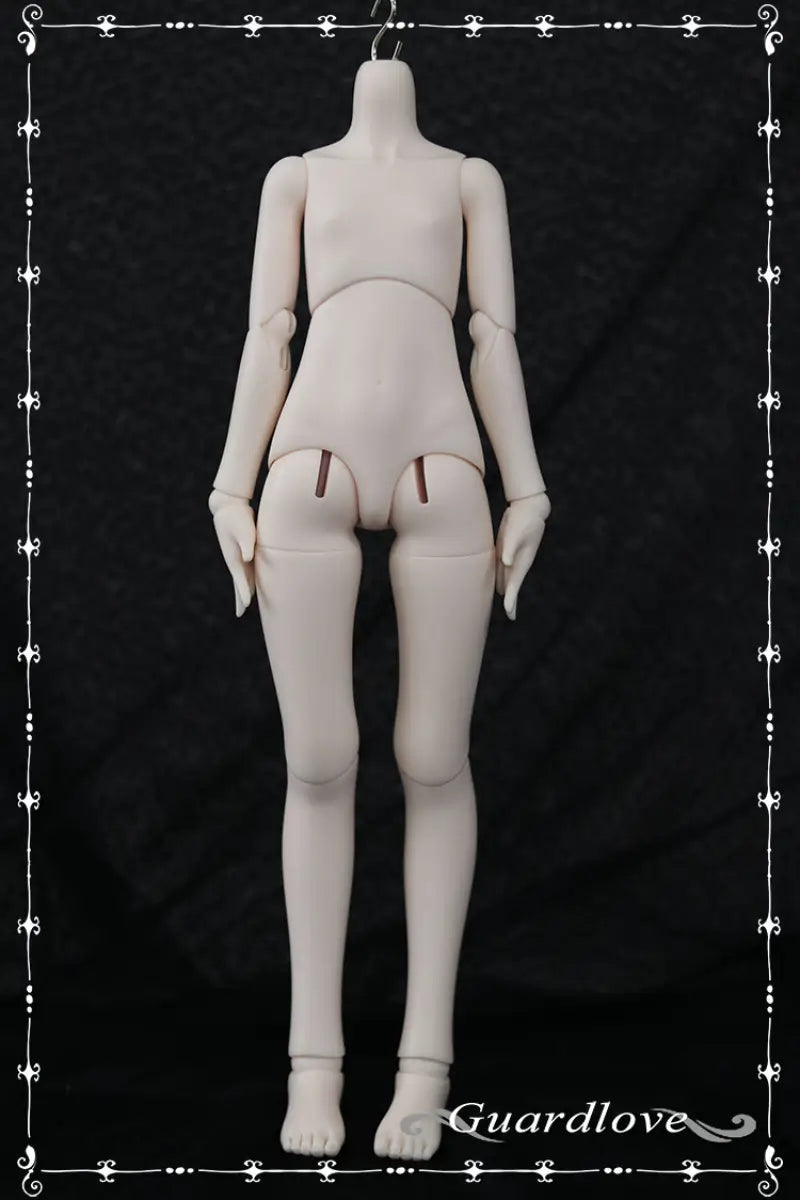 Guard Love 1/4 BJD Doll Body (Ver.II)