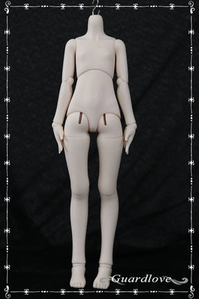 Guard Love 1/4 BJD Doll Body (Ver.II)