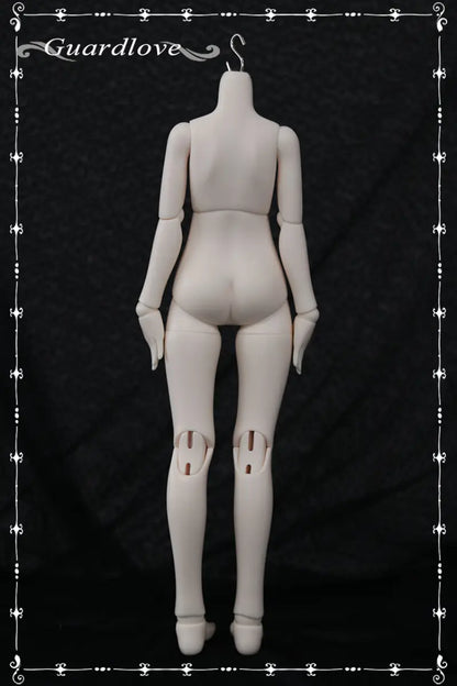 Guard Love 1/4 BJD Doll Body (Ver.II)