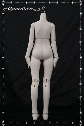 Guard Love 1/4 BJD Doll Body (Ver.II)