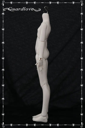 Guard Love 1/4 BJD Doll Body (Ver.II)