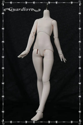 Guard Love 1/4 BJD Doll Body (Ver.II)