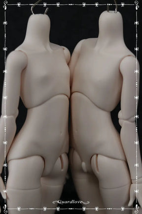 Guard Love 1/4 BJD Doll Body (Ver.II)