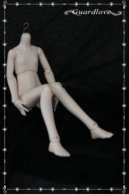 Guard Love 1/4 BJD Doll Body (Ver.II)