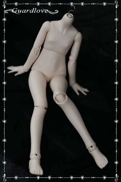 Guard Love 1/4 BJD Doll Body (Ver.II)