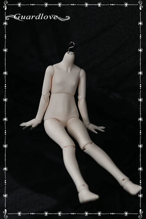 Guard Love 1/4 BJD Doll Body (Ver.II)