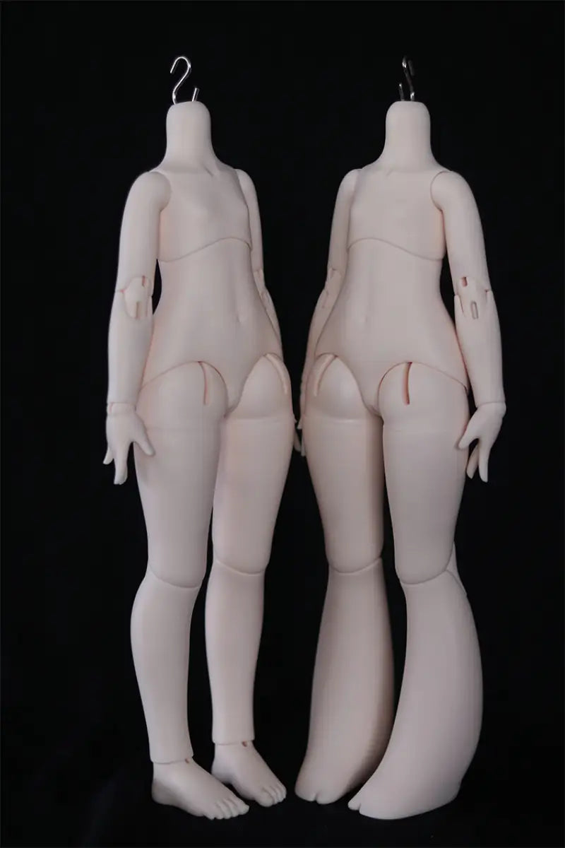 Guard Love 1/4 BJD Doll Chubby Body (Ver.4)