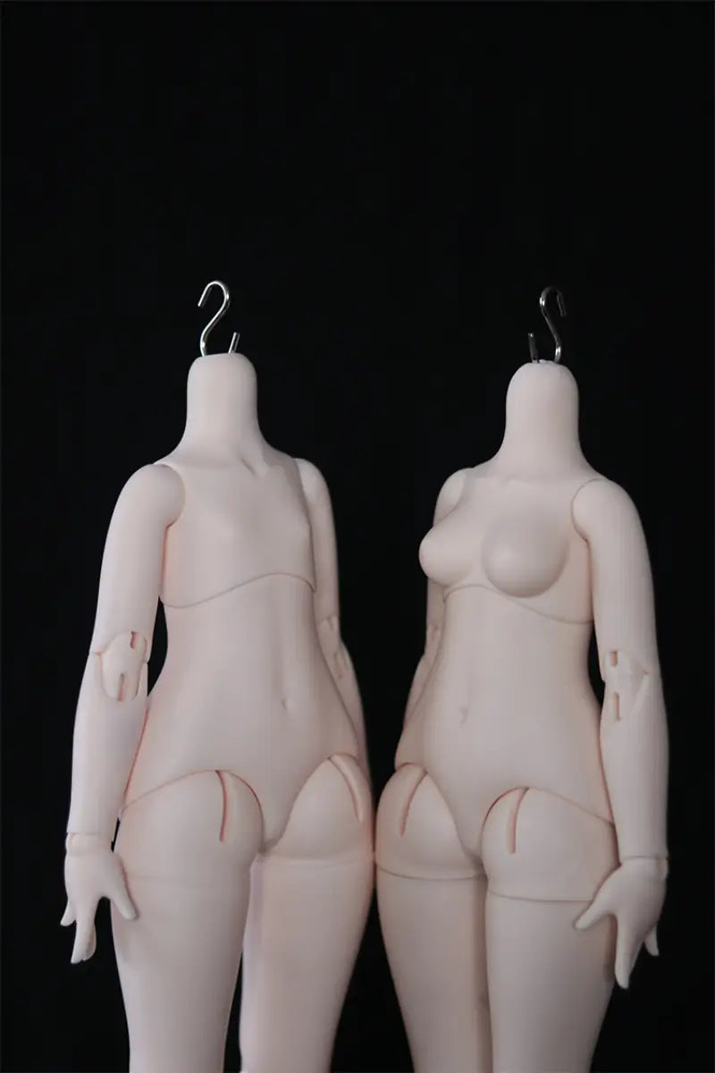 Guard Love 1/4 BJD Doll Chubby Body (Ver.4)