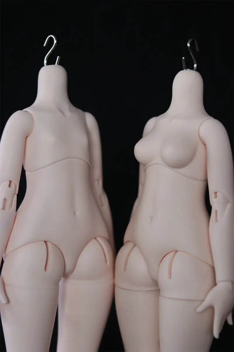 Guard Love 1/4 BJD Doll Chubby Body (Ver.4)