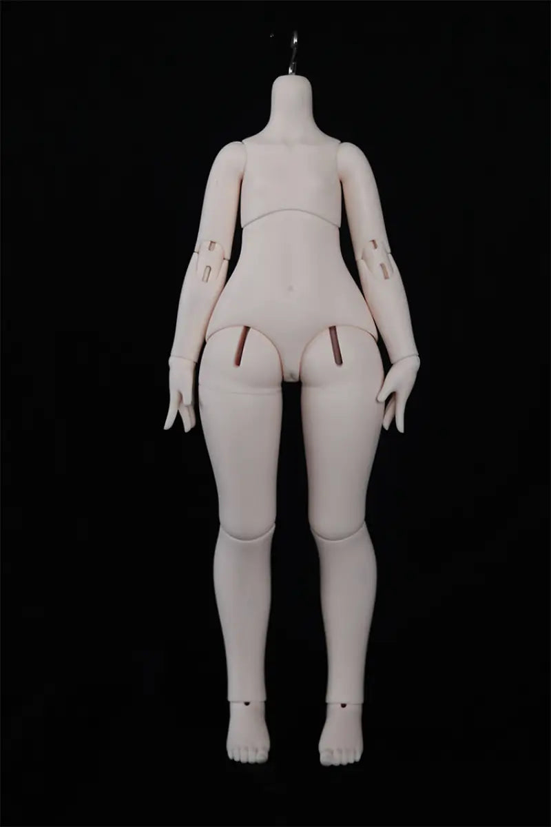 Guard Love 1/4 BJD Doll Chubby Body (Ver.4)