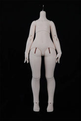 Guard Love 1/4 BJD Doll Chubby Body (Ver.4)