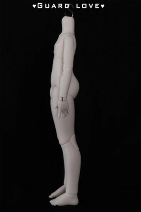 Guard Love 1/4 BJD Doll Chubby Body (Ver.4)