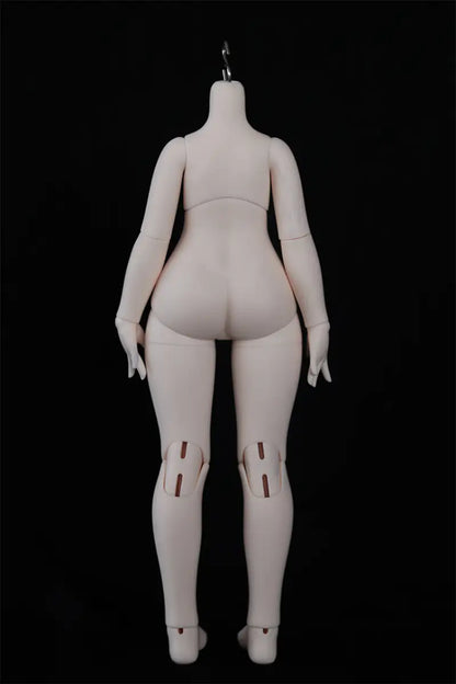 Guard Love 1/4 BJD Doll Chubby Body (Ver.4)