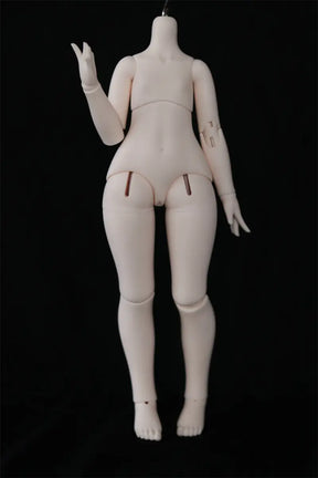 Guard Love 1/4 BJD Doll Chubby Body (Ver.4)