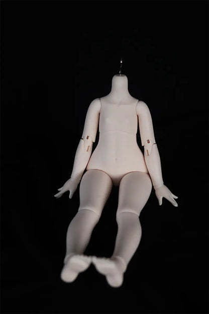 Guard Love 1/4 BJD Doll Chubby Body (Ver.4)