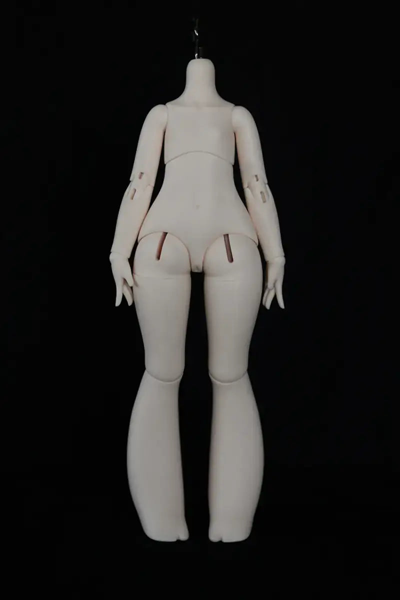 Guard Love 1/4 BJD Doll Girl Bonnie Body