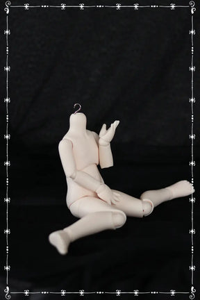 Guard Love 1/6 BJD Doll Body