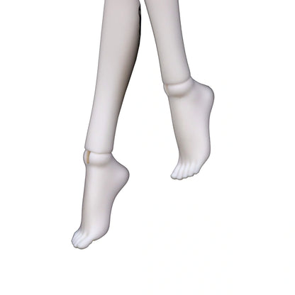 Guard Love 1/4 BJD Doll High Heel Feet (Ver.6)