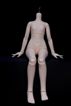 Guard Love 1/4 BJD Doll Rounded Body (Ver.5)