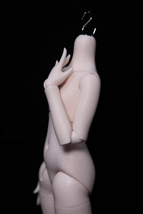 Guard Love 1/4 BJD Doll Rounded Body (Ver.5)