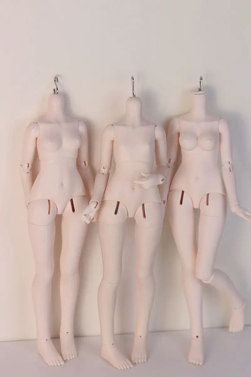 Guard Love 1/4 BJD Doll Rounded Body (Ver.5)