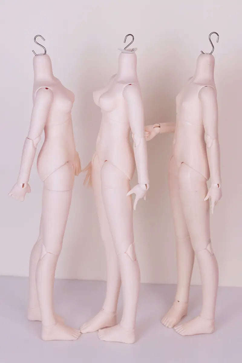 Guard Love 1/4 BJD Doll Rounded Body (Ver.5)