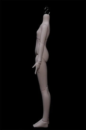 Guard Love 1/4 BJD Doll Rounded Body (Ver.5)