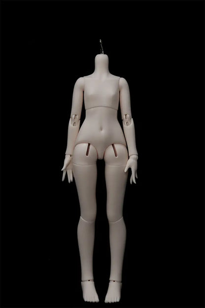 Guard Love 1/4 BJD Doll Rounded Body (Ver.5)