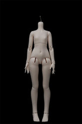 Guard Love 1/4 BJD Doll Rounded Body (Ver.5)