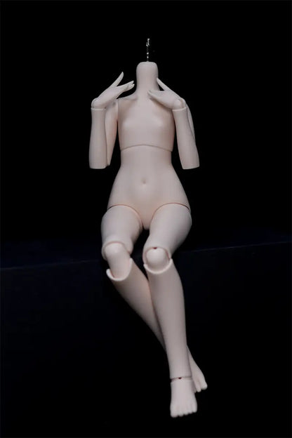 Guard Love 1/4 BJD Doll Rounded Body (Ver.5)