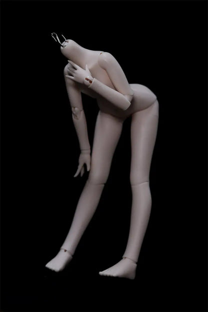 Guard Love 1/4 BJD Doll Rounded Body (Ver.5)