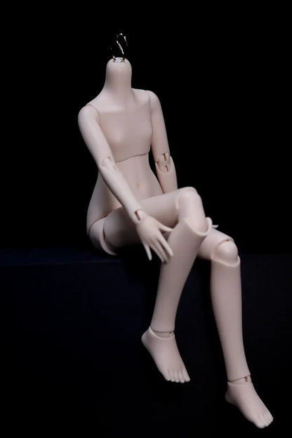 Guard Love 1/4 BJD Doll Rounded Body (Ver.5)